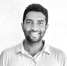 Amit Israni - Managing Principal
